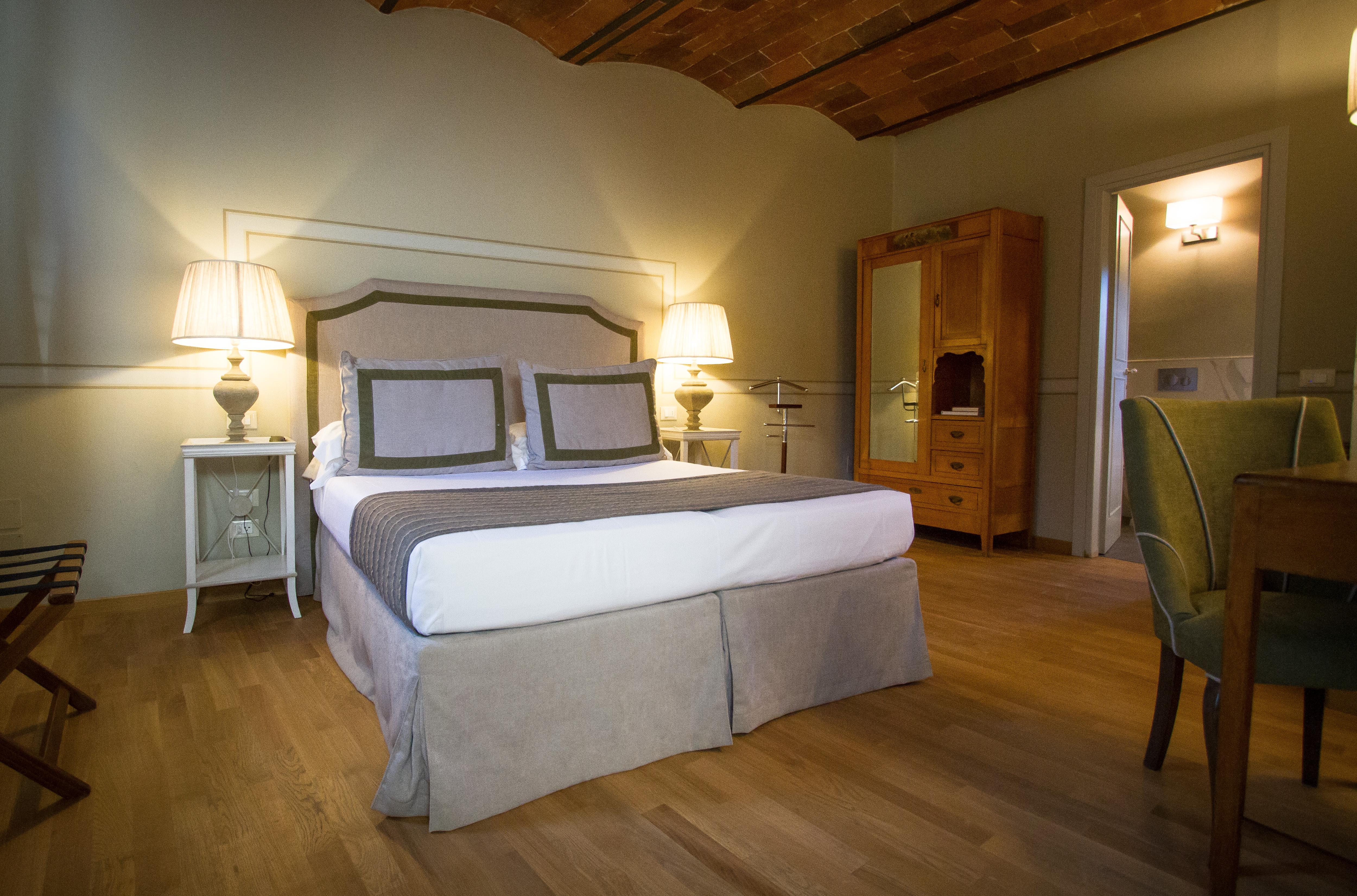 Relais Villa Olmo - Place Of Charme Impruneta Ngoại thất bức ảnh