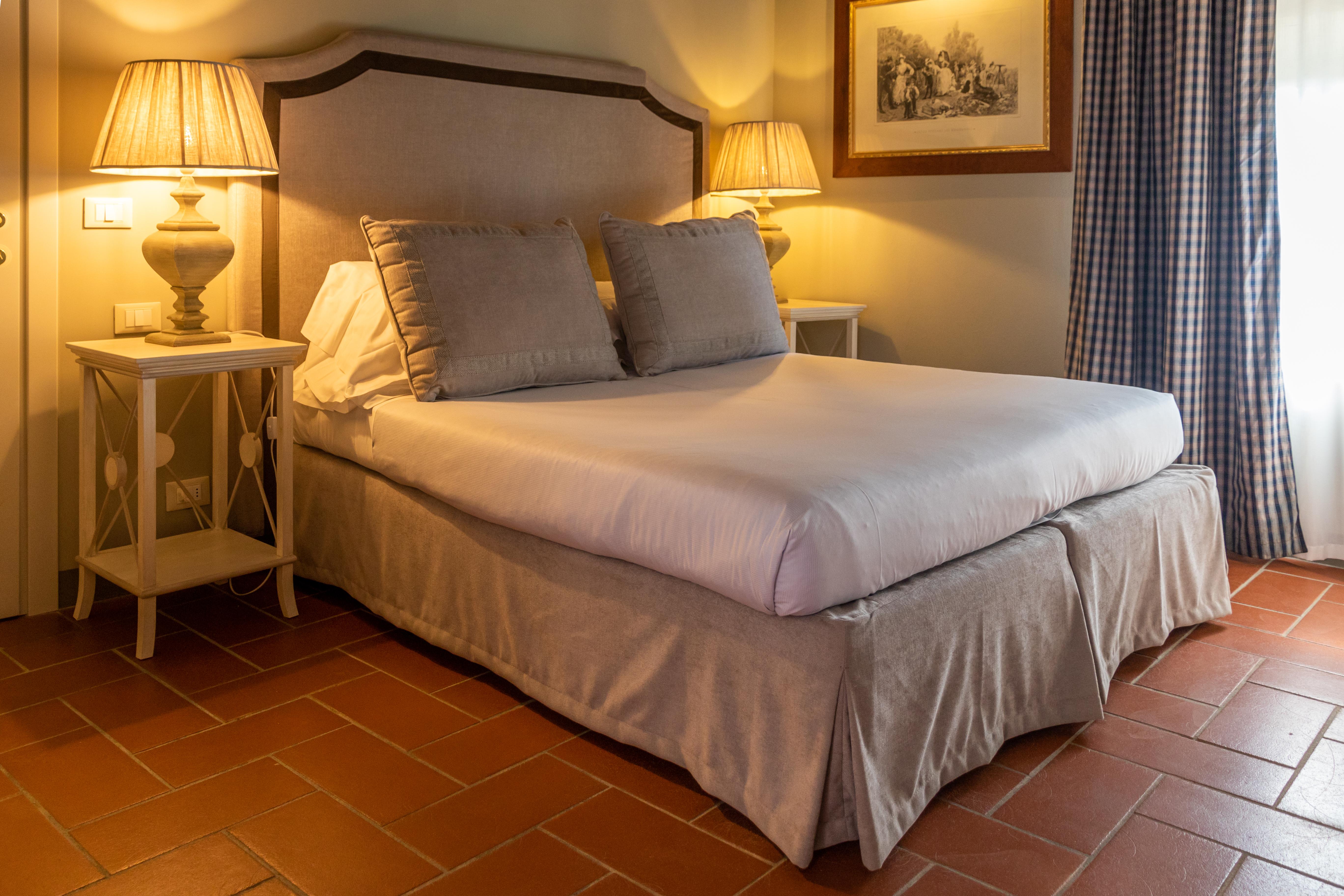 Relais Villa Olmo - Place Of Charme Impruneta Ngoại thất bức ảnh