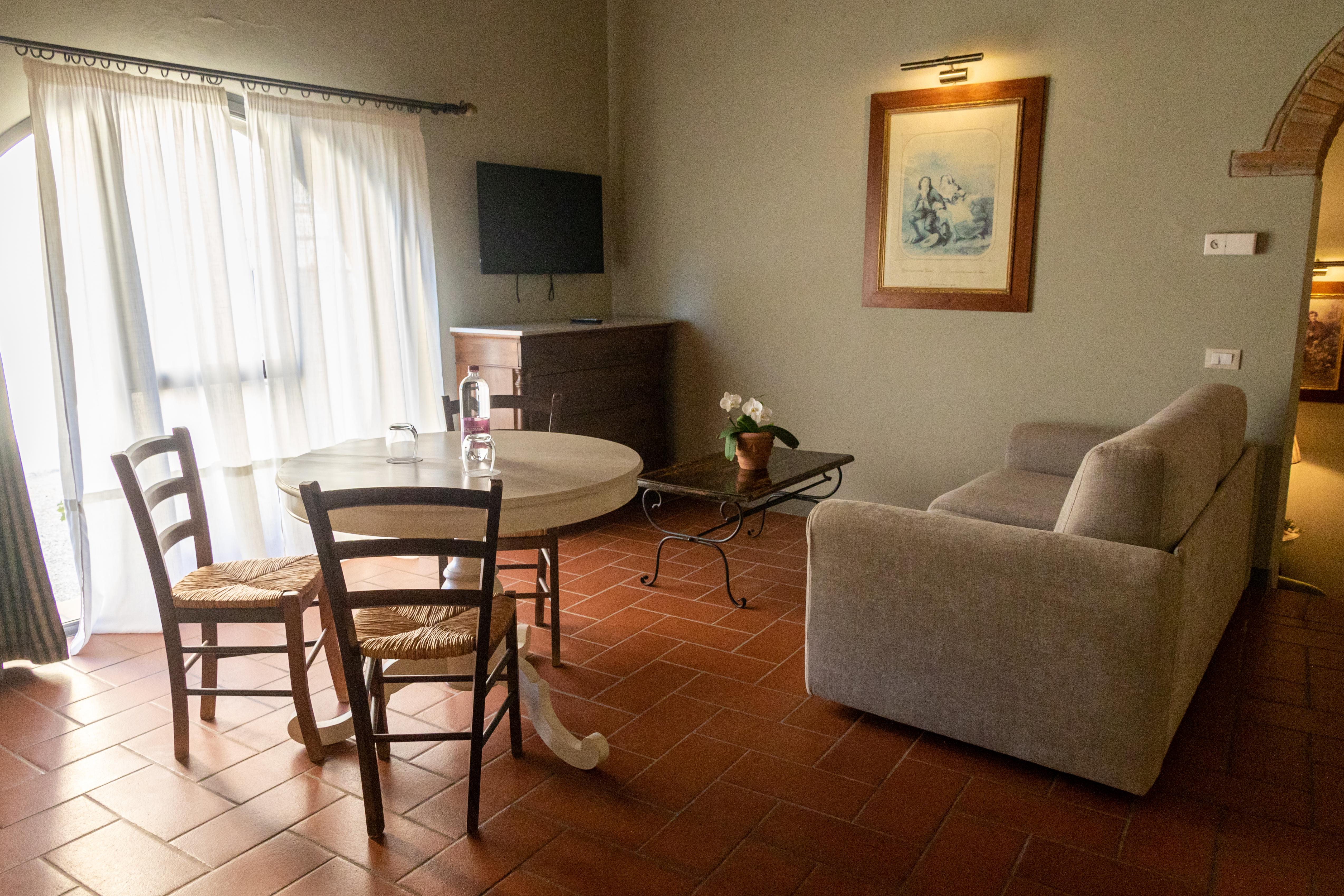 Relais Villa Olmo - Place Of Charme Impruneta Ngoại thất bức ảnh