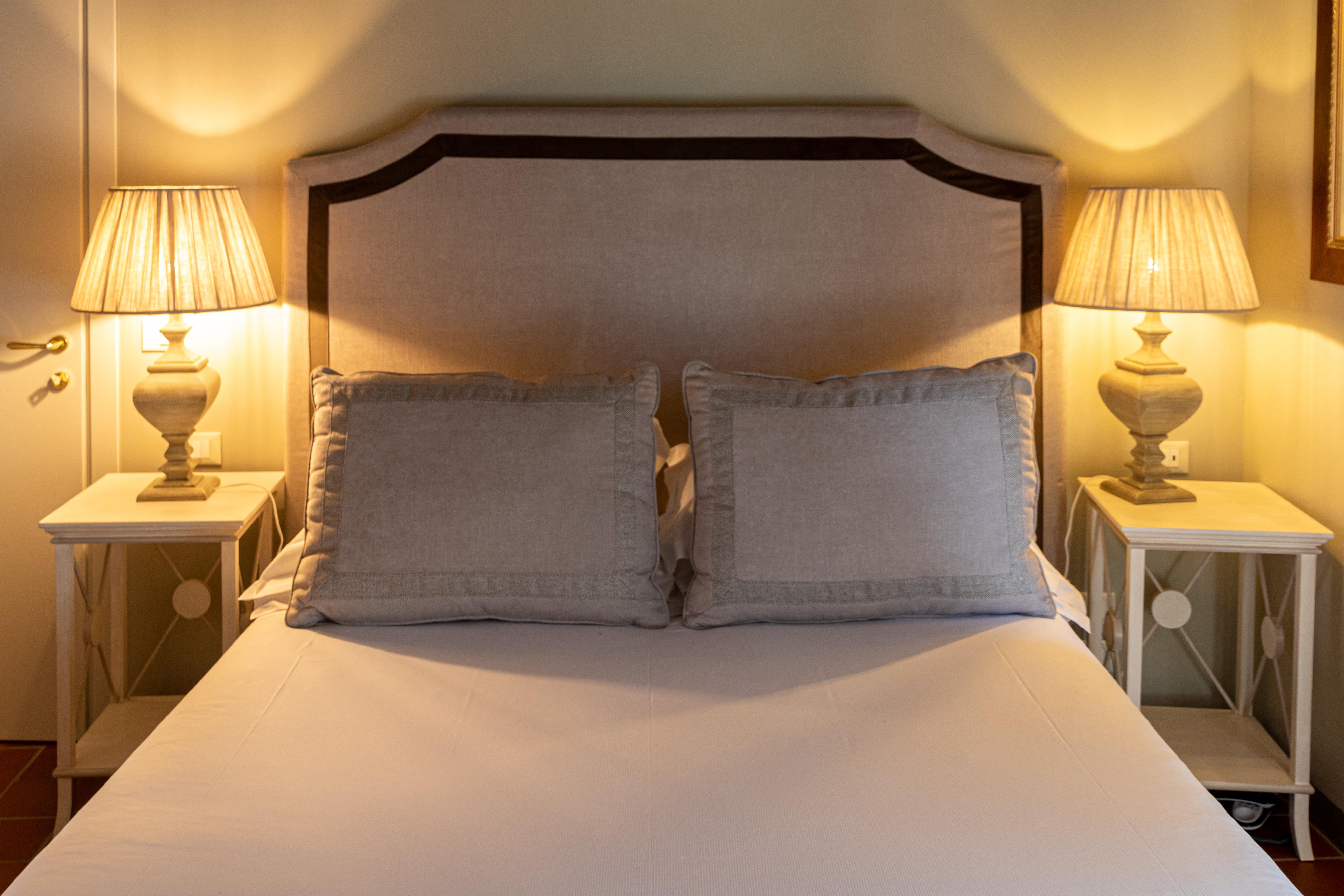 Relais Villa Olmo - Place Of Charme Impruneta Ngoại thất bức ảnh