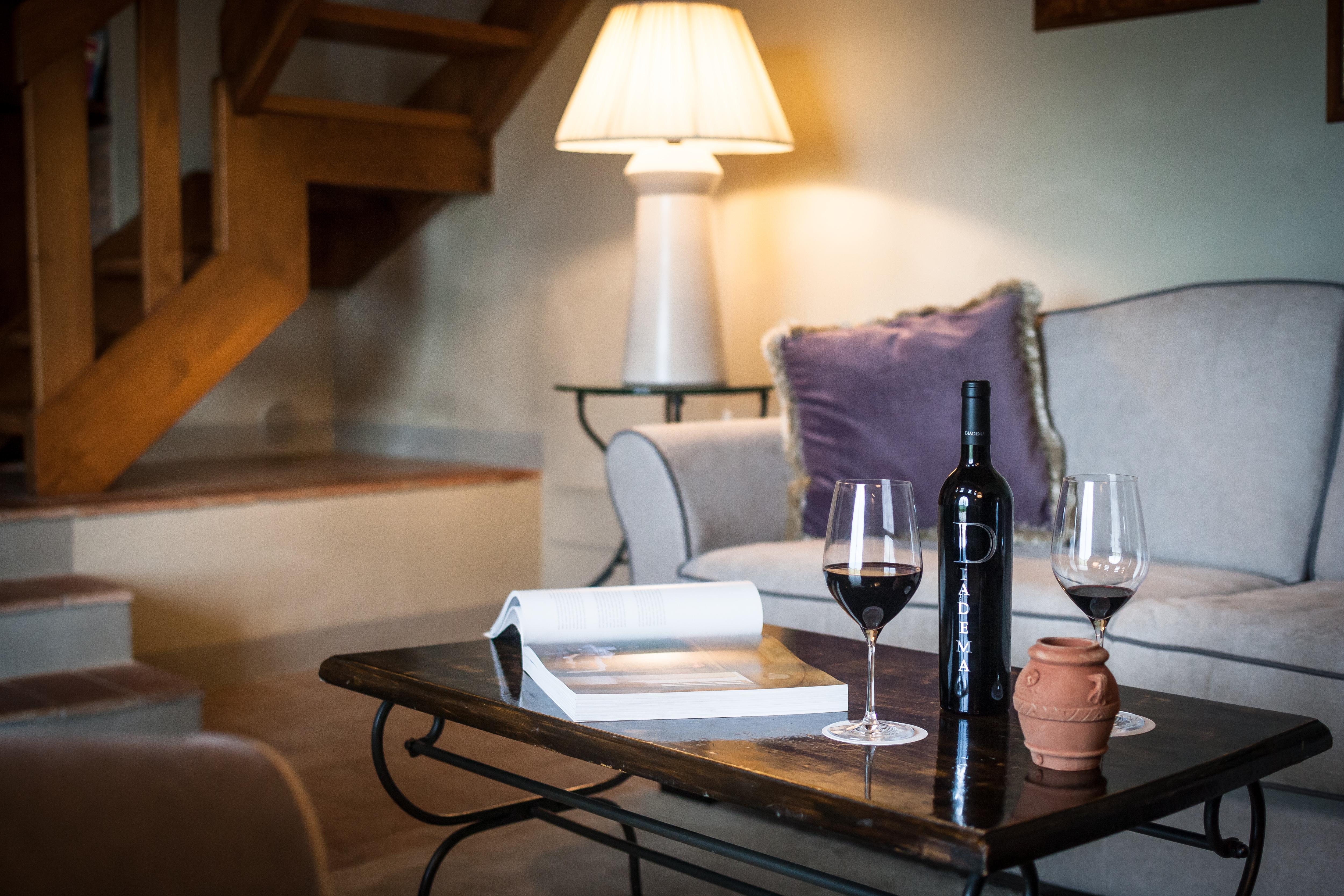 Relais Villa Olmo - Place Of Charme Impruneta Ngoại thất bức ảnh