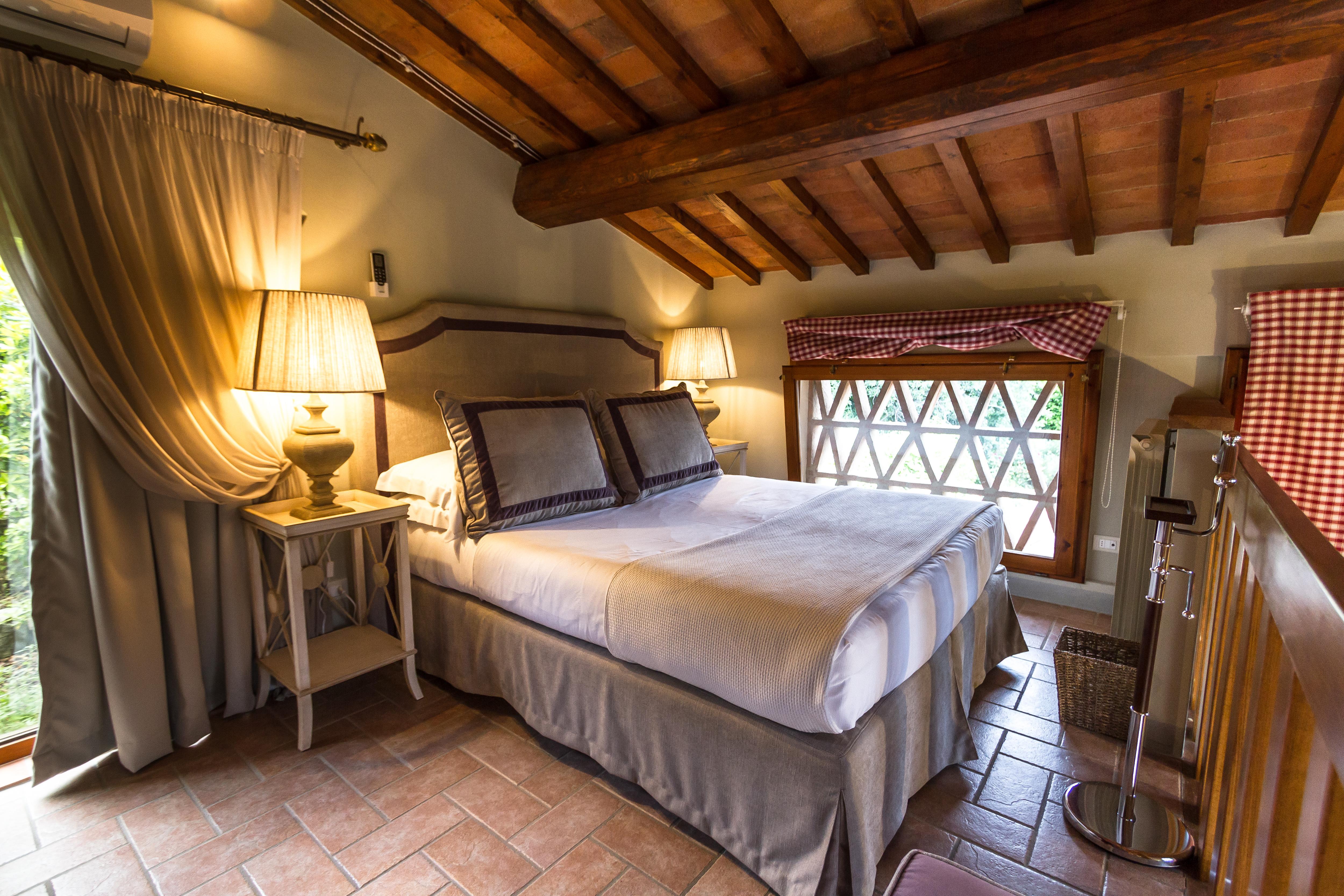 Relais Villa Olmo - Place Of Charme Impruneta Ngoại thất bức ảnh