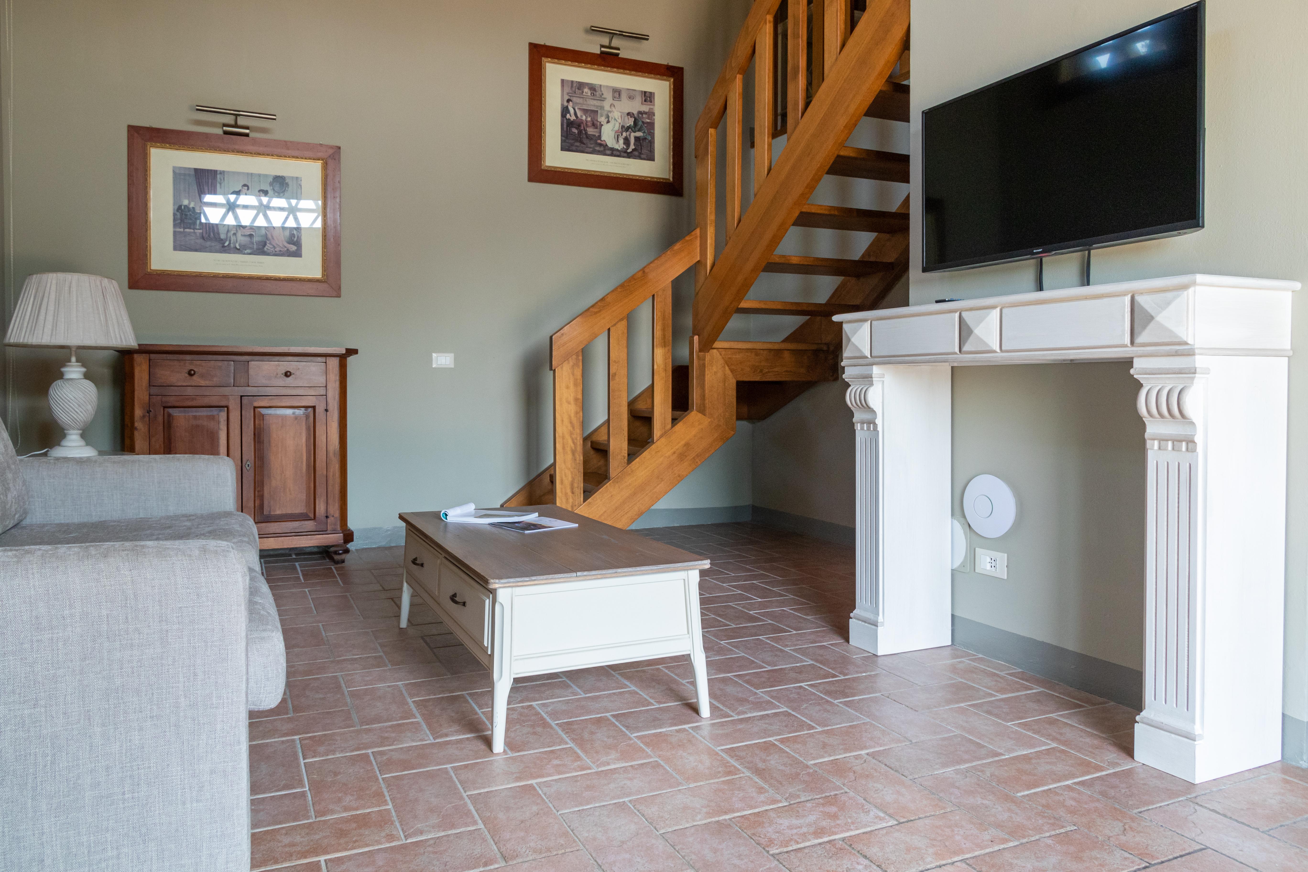 Relais Villa Olmo - Place Of Charme Impruneta Ngoại thất bức ảnh