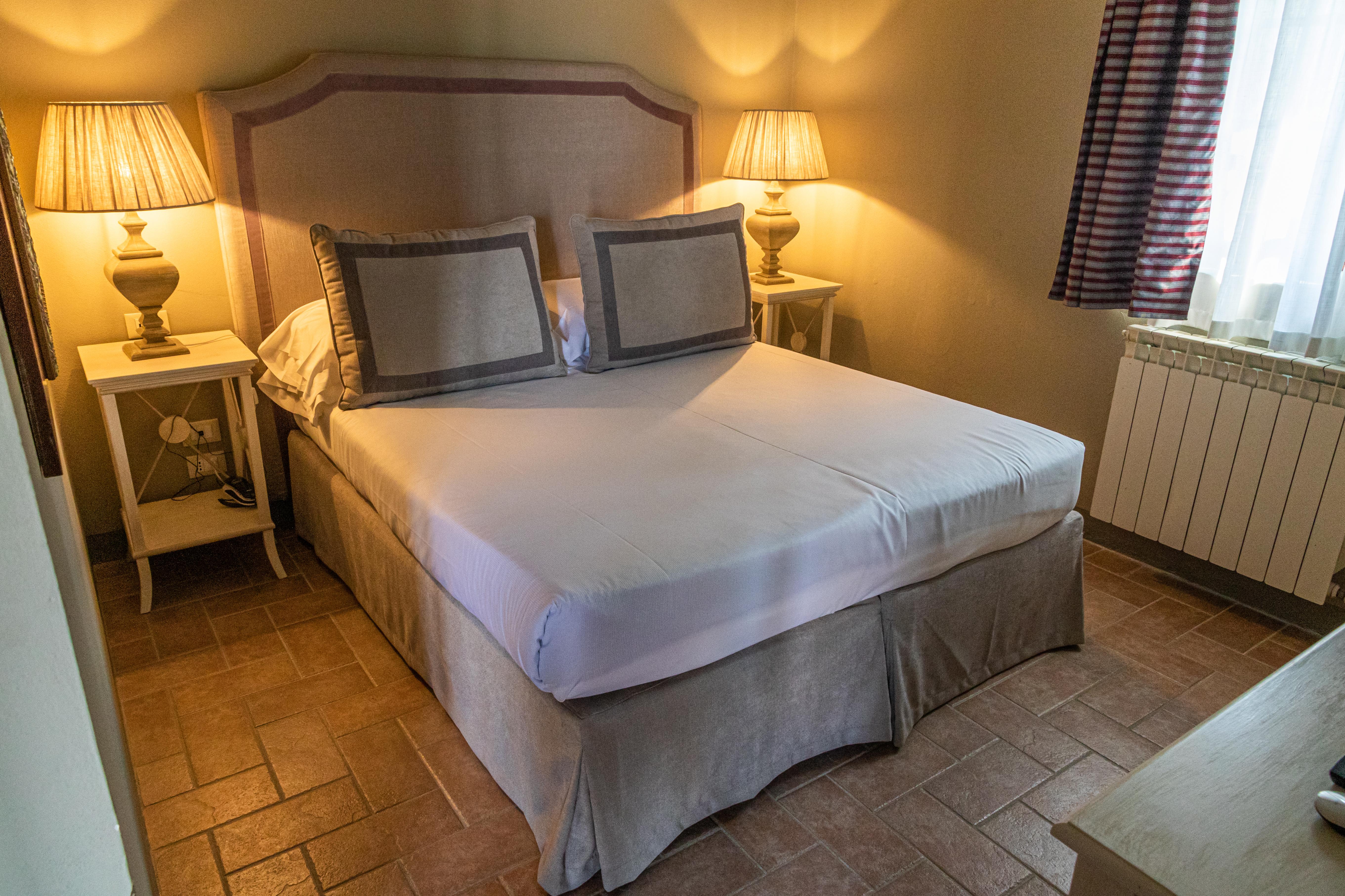 Relais Villa Olmo - Place Of Charme Impruneta Ngoại thất bức ảnh