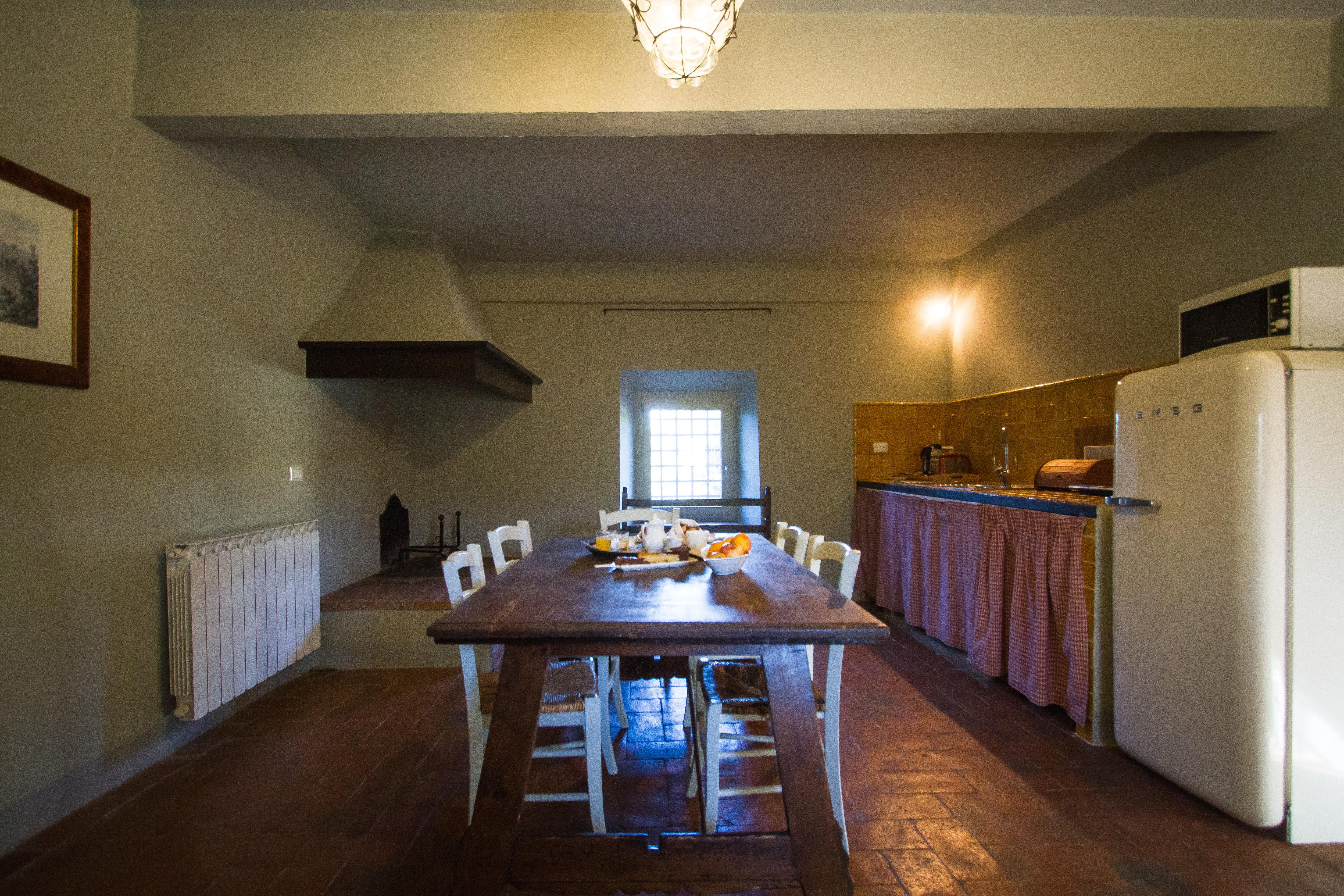 Relais Villa Olmo - Place Of Charme Impruneta Ngoại thất bức ảnh