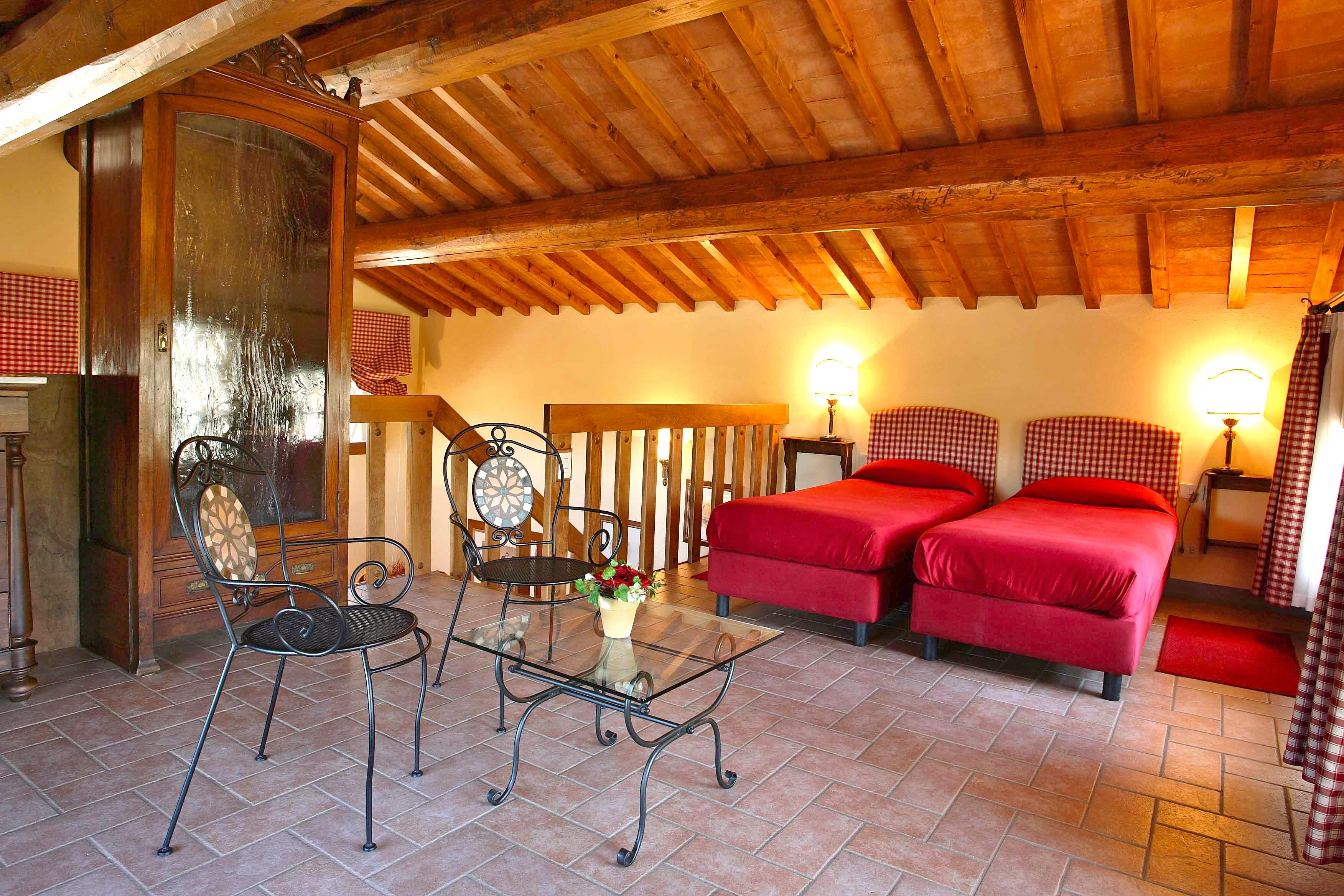 Relais Villa Olmo - Place Of Charme Impruneta Ngoại thất bức ảnh
