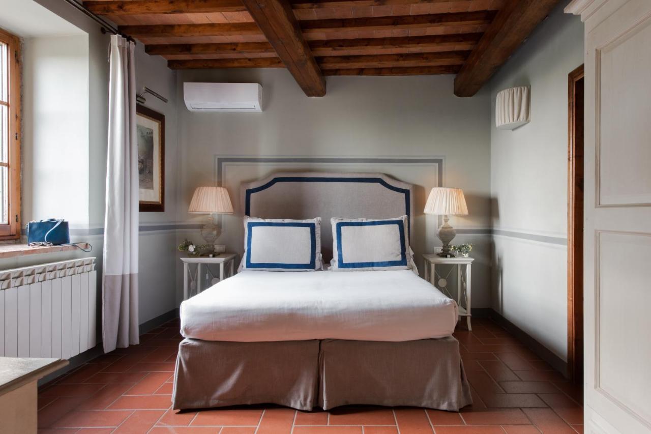 Relais Villa Olmo - Place Of Charme Impruneta Ngoại thất bức ảnh