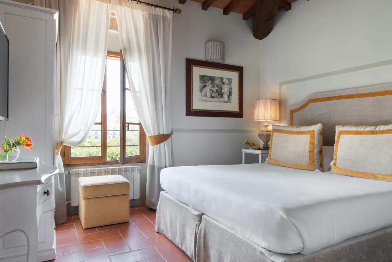 Relais Villa Olmo - Place Of Charme Impruneta Ngoại thất bức ảnh