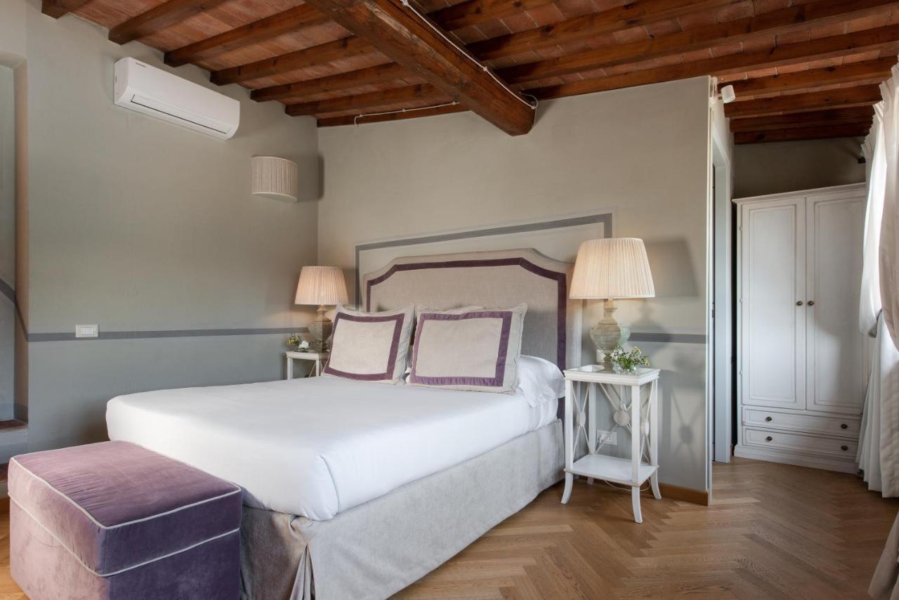 Relais Villa Olmo - Place Of Charme Impruneta Ngoại thất bức ảnh