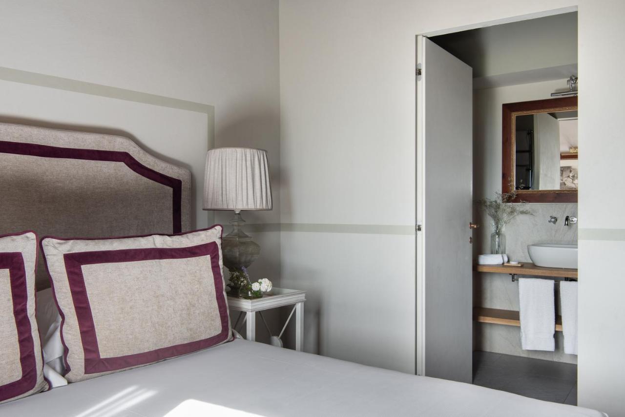 Relais Villa Olmo - Place Of Charme Impruneta Ngoại thất bức ảnh