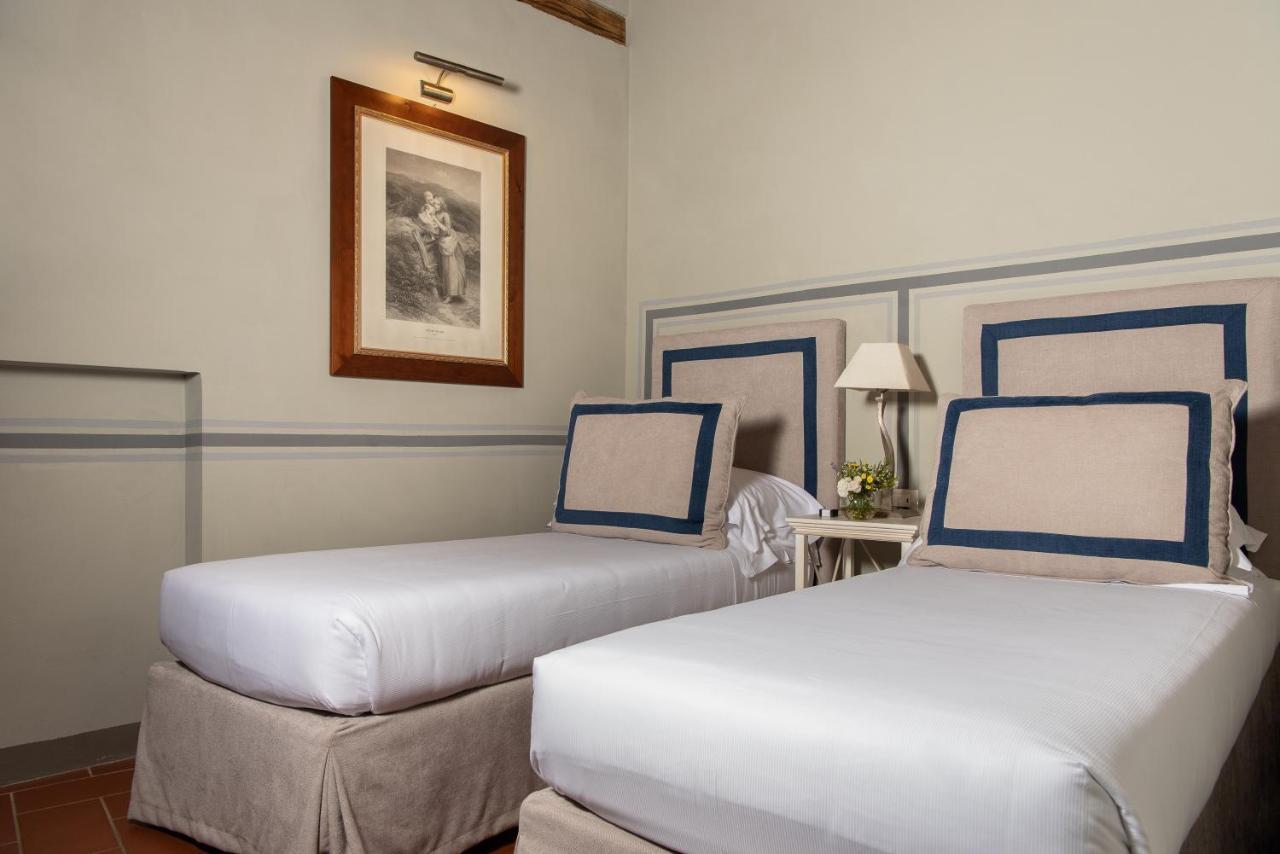 Relais Villa Olmo - Place Of Charme Impruneta Ngoại thất bức ảnh