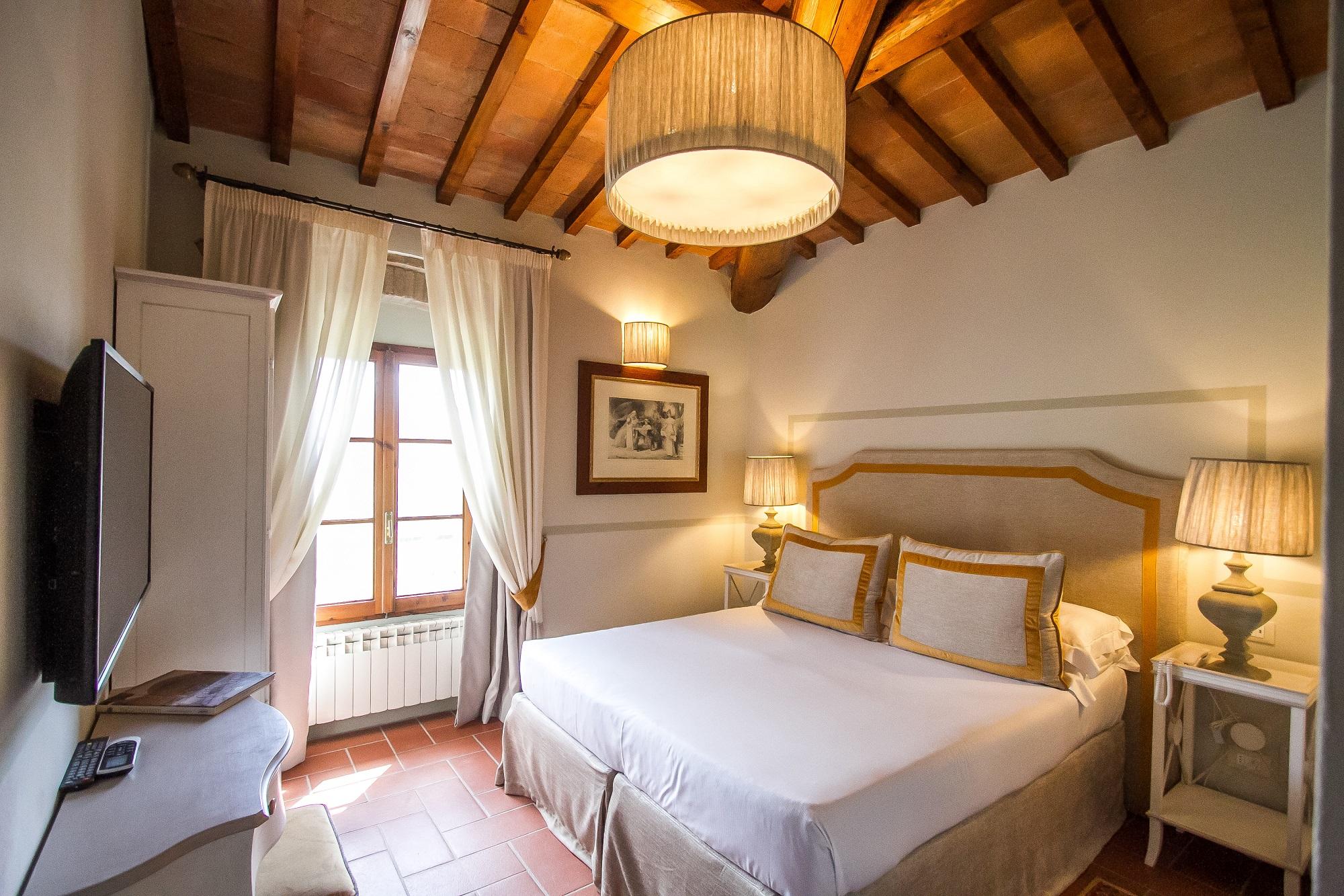 Relais Villa Olmo - Place Of Charme Impruneta Ngoại thất bức ảnh