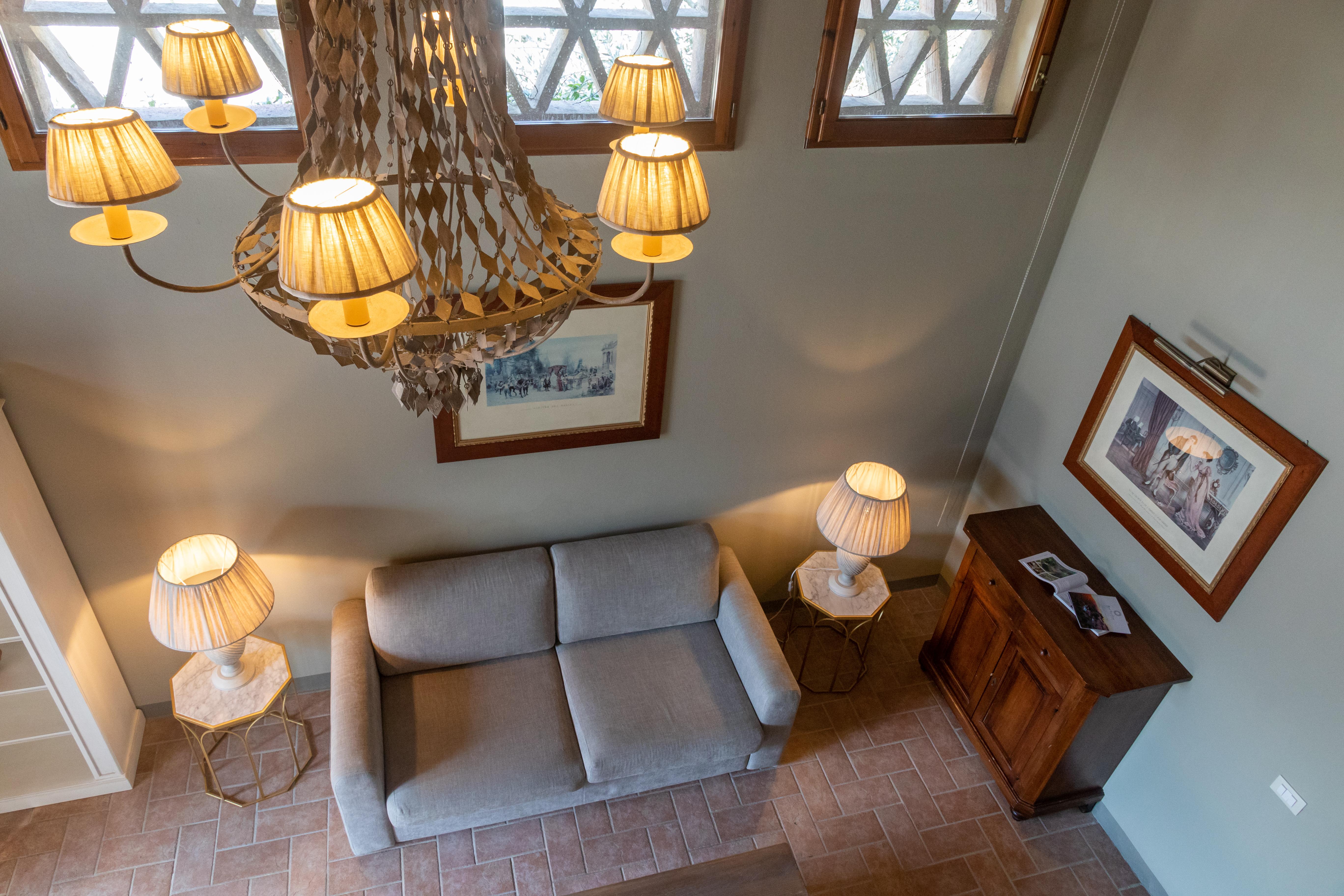 Relais Villa Olmo - Place Of Charme Impruneta Ngoại thất bức ảnh