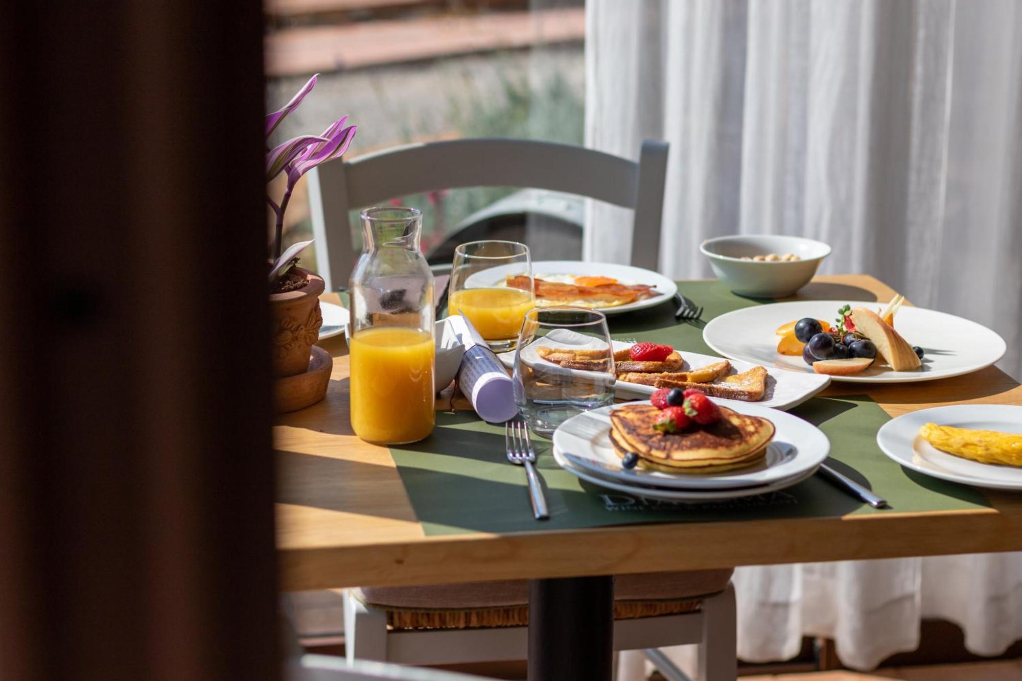 Relais Villa Olmo - Place Of Charme Impruneta Ngoại thất bức ảnh
